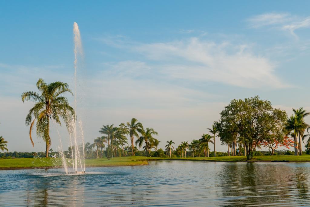 Wish Foz Do Iguacu Hotel Exterior foto